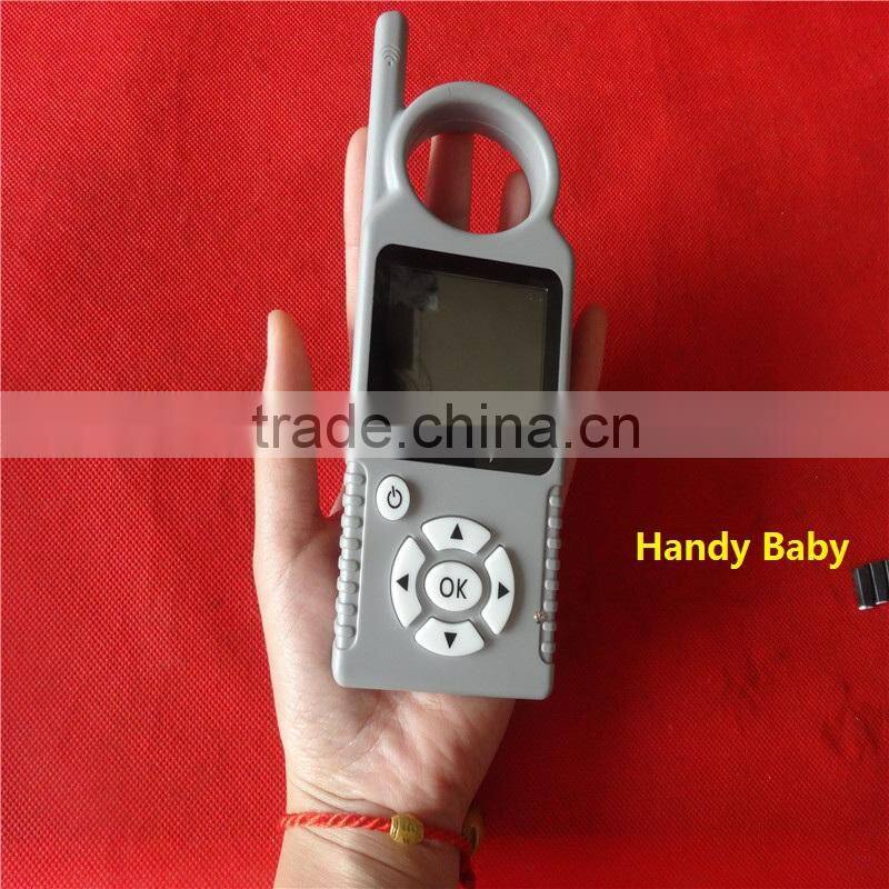 China New mini chip copy machine Handy baby Device for JMA. Portable gift for locksmith.