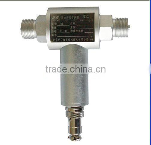 JYB-KO B Normal Differential Pressure Transmitter