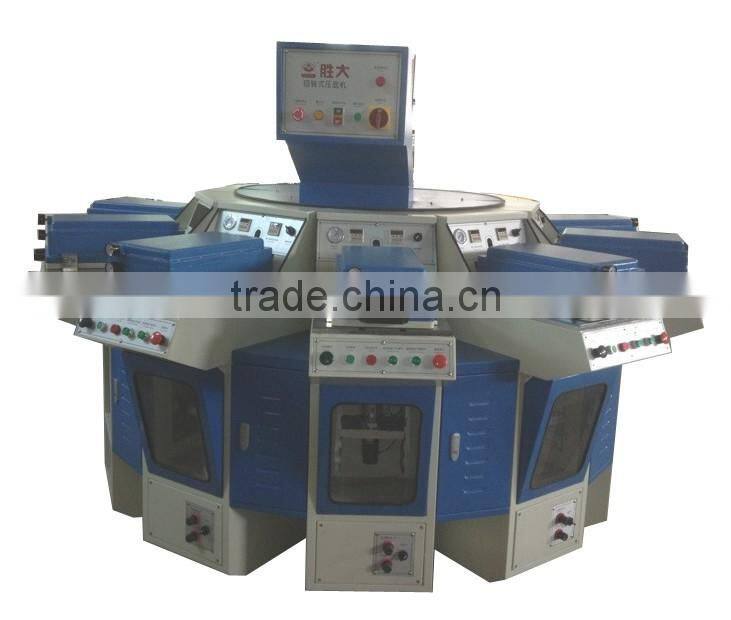 save labor cost shoe sole press machine price