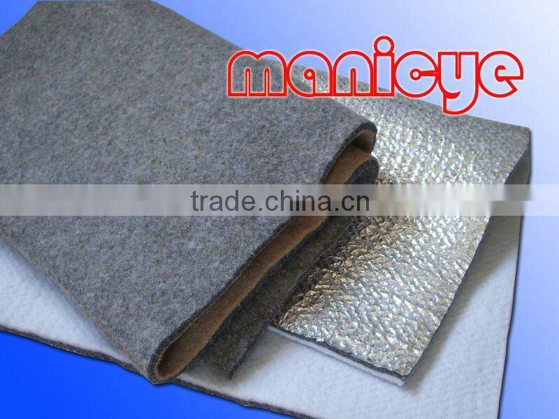 Manufacture And Supply Non Woven Shoes Felt With Al