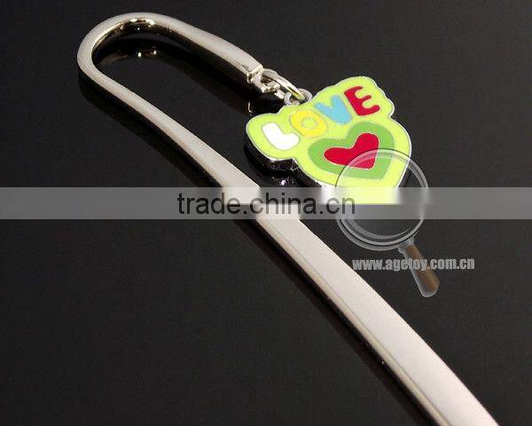 Wedding Gift Bookmark