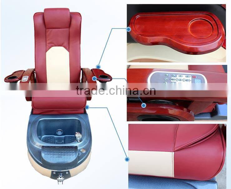 indispensable wellness equipment modern waiting chairs for salon