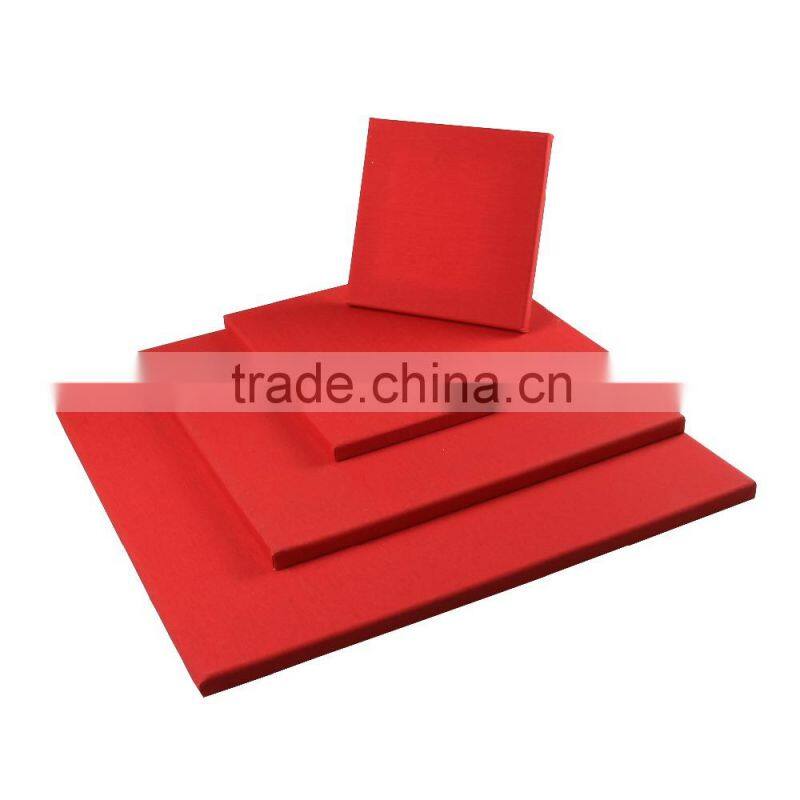 High Quality Artist Primed Stretched Canvas