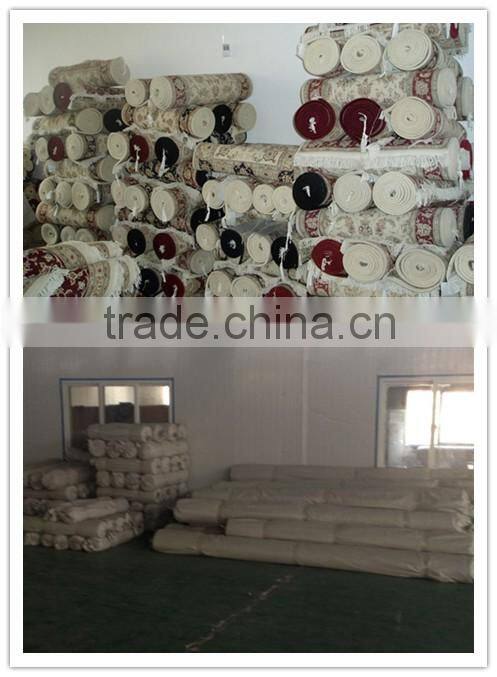 commercial car hand knotted handmade persian silk rug persian handmade silk carpets for home hotel villa/silk rug