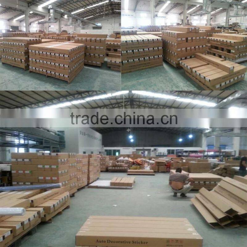 1.52*30M Auto Sunroof Parts Car Roof Protection Film