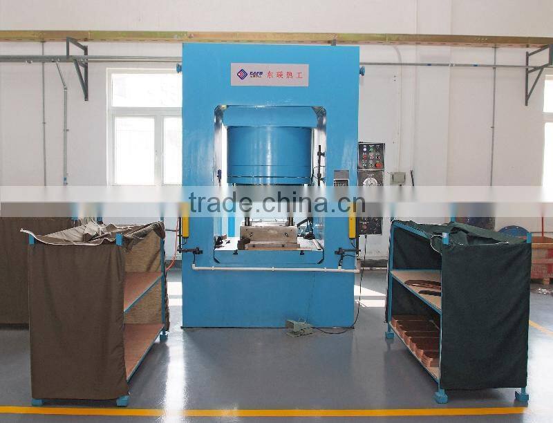 plate heat exchanger