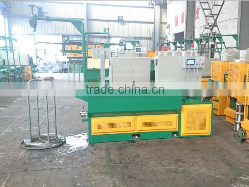 CL-300 Spring Wire Drawing Machine