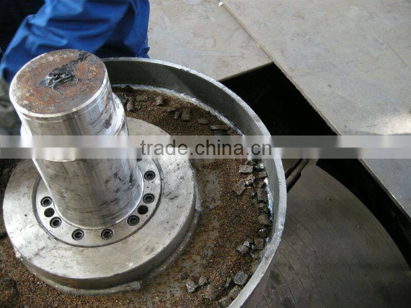 Supplier Belt Conveyor Motor Drive Pulley