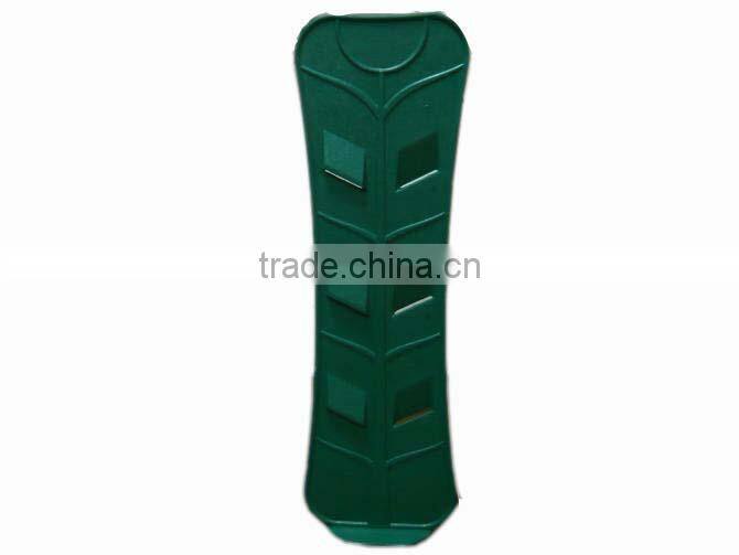 Blue Antiglare Shield