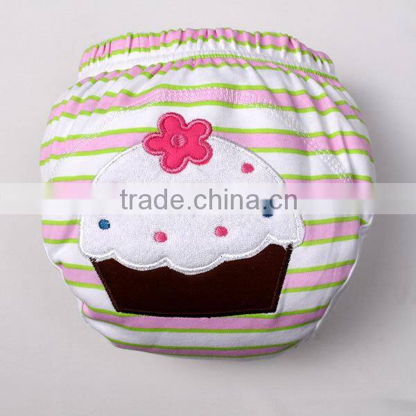 China supplier wholesales Fashionable Baby training pants