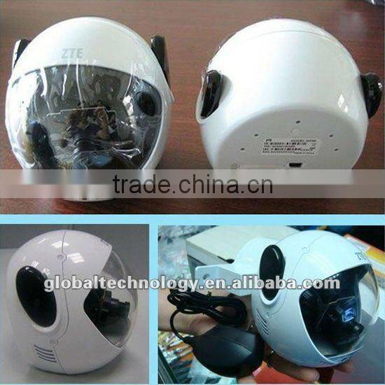 3G Remote Camera ZTE MF58