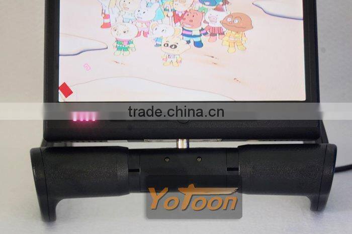 8.5" Car Armrest Central TFT LCD Monitor AV Player