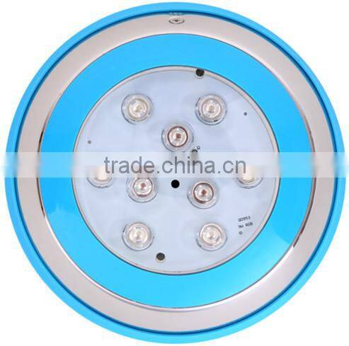 6W CE&ROHS approvaled 12V underwater LED lighting