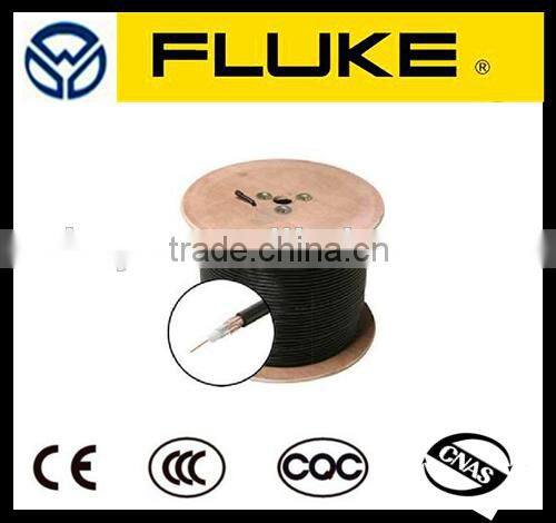 CE,UL,ROHS,ISO9001,CCC certificate coaxial cable rg11 specifications