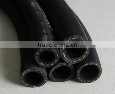 hot-selling wire braid hydraulic rubber hose HH582