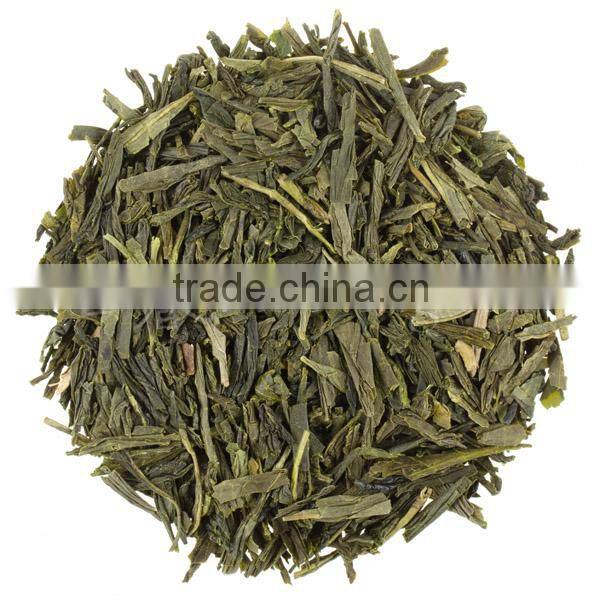 Sencha Steamed Green Tea 8903