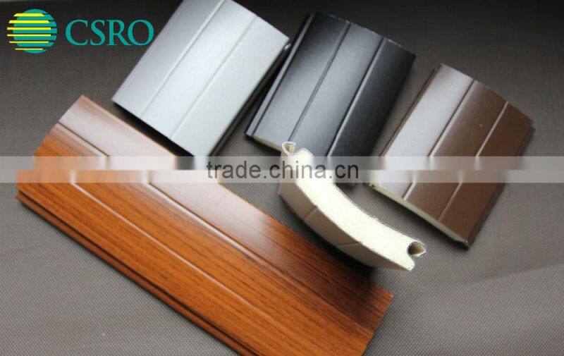 Rolling shutter parts price for door
