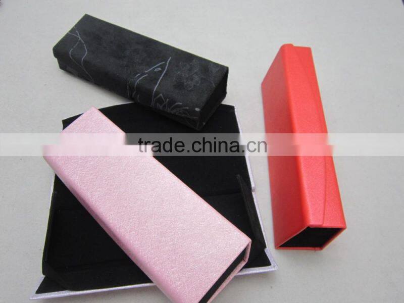 handmade eyewear case factory glasses case