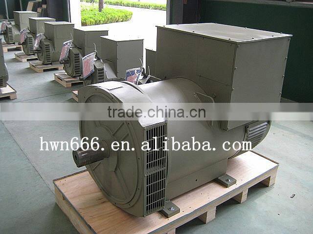 Alternator generator (stamford type) from 6Kva to 1250Kva