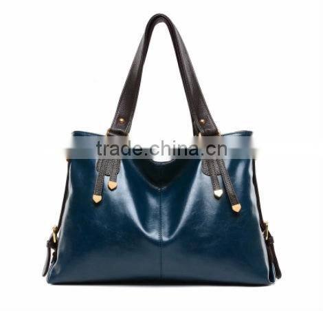 Guangzhou lastest fashion handbags factory