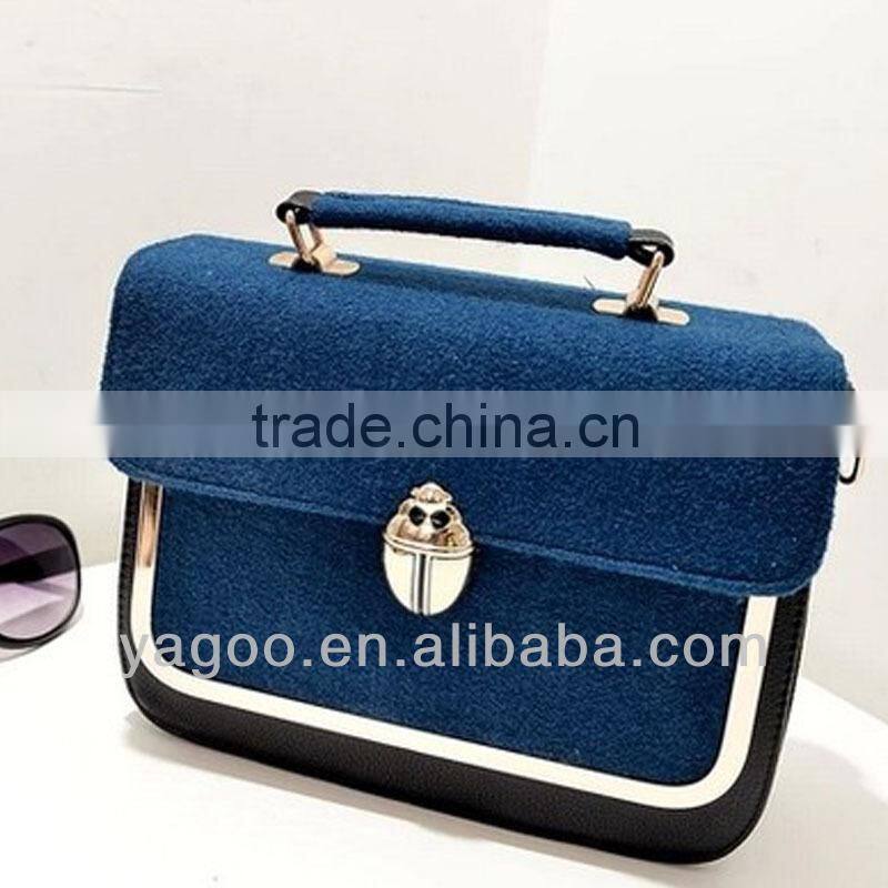 Yoga sling bag pull bag urban bag 2015