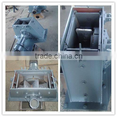 Wire Rod Sand Blaster