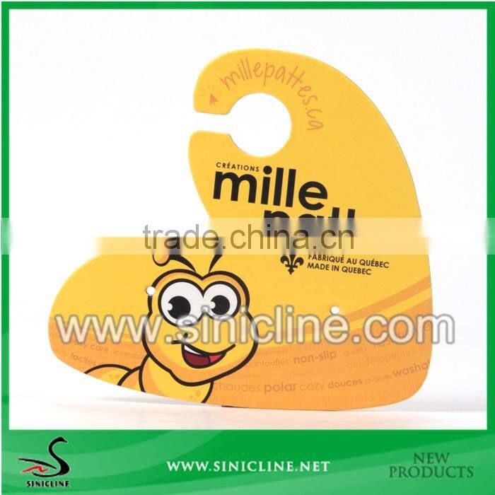 Sinicline Factory craft paper hanger