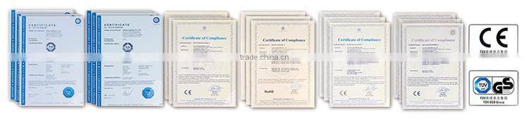 IP67 waterproof high lumen 24w e40 led street light lamp