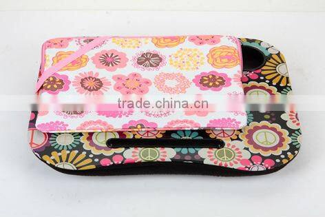 Movable Laptop Desk With Light,Laptop Desk