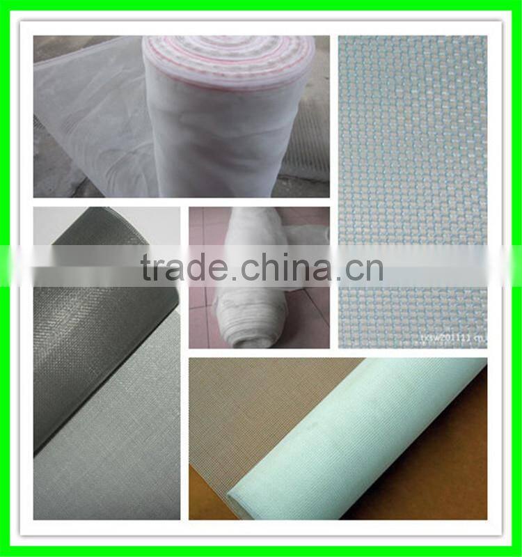 100% HDPE Anti Insect Netting