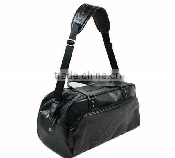 Hot hand travel outdoor polyester sports bag