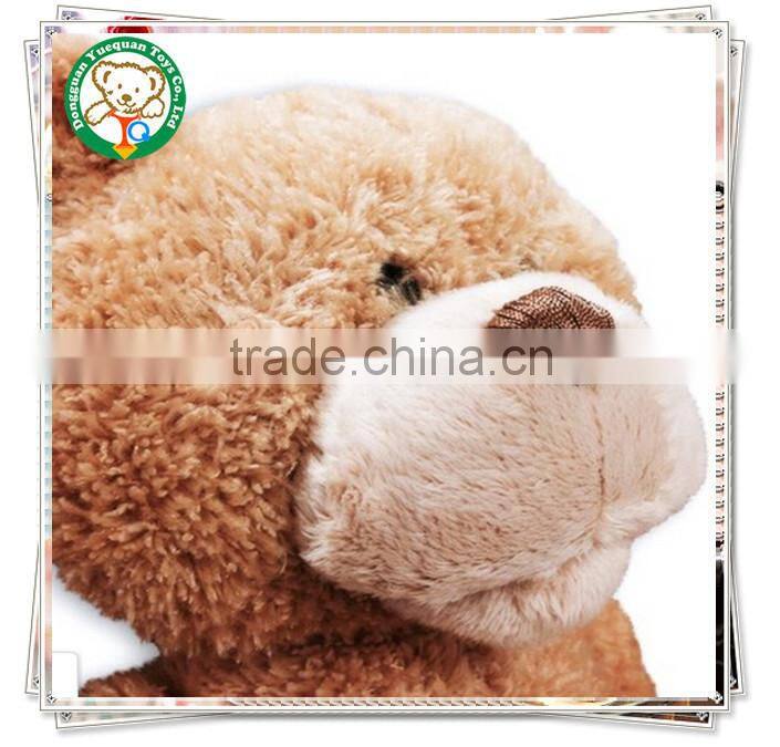 Custom Teddy bear plush toys