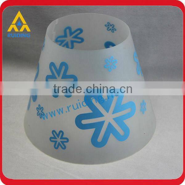 PP lamp shade
