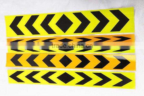 high conspicuity reflective tape