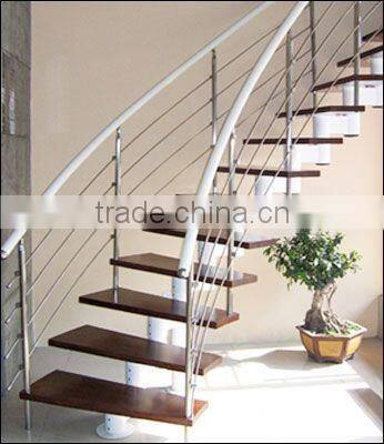 Aluminium railing /Aluminum raillings/Stair railing