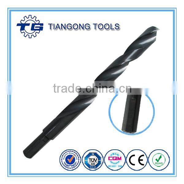 DIN338 fully ground high quality 10mm broca