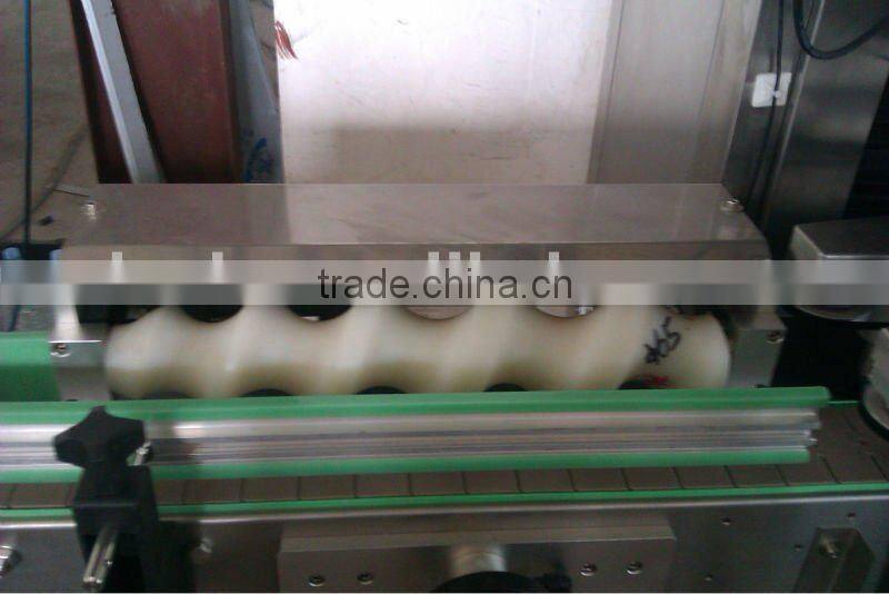 Full-Auto Sleeve Labeling Machine