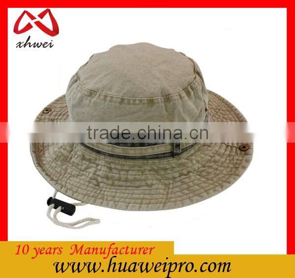 Summer cotton men ran his hat shading uv sunscreen fisherman fishing mountaineering tourism sun hat cap