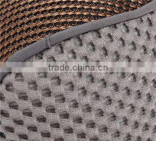 Durable dog oxford toy rugby shape dog stuffed toy brow Colour