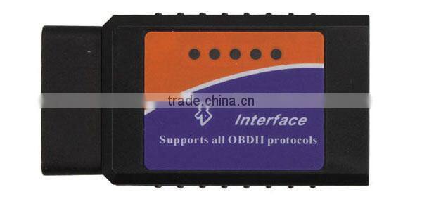 Perfect tool elm327 bluetooth obd2 General Mechanical testers