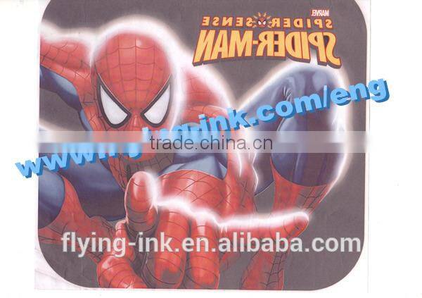 2016 Latest invention sublimation offset ink for textile printing