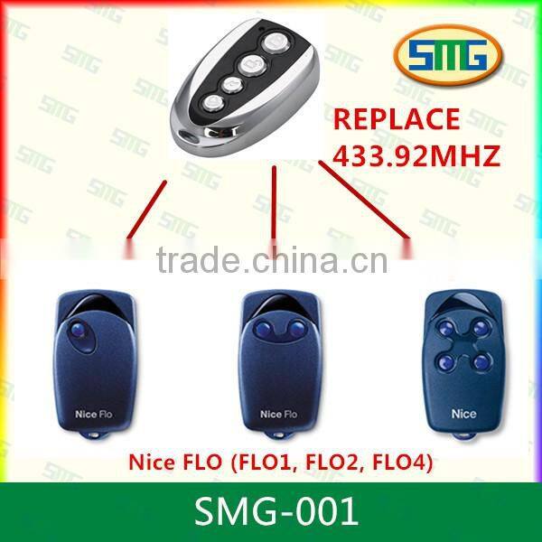 Merlin Universal Remote Control For Garage door SMG-001M