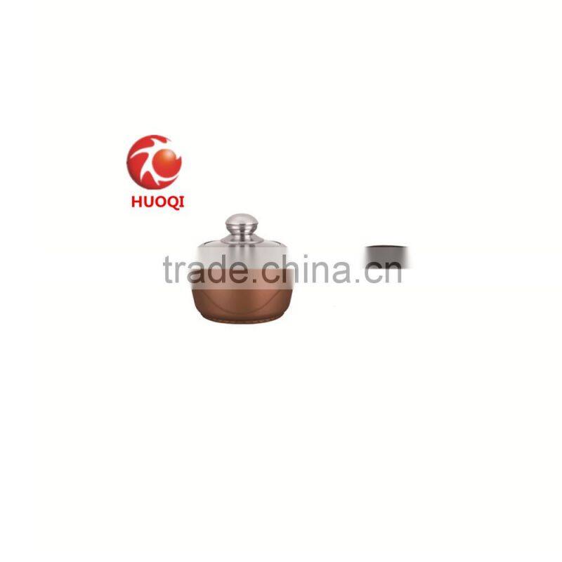 HQ Aluminium cookware fry pan