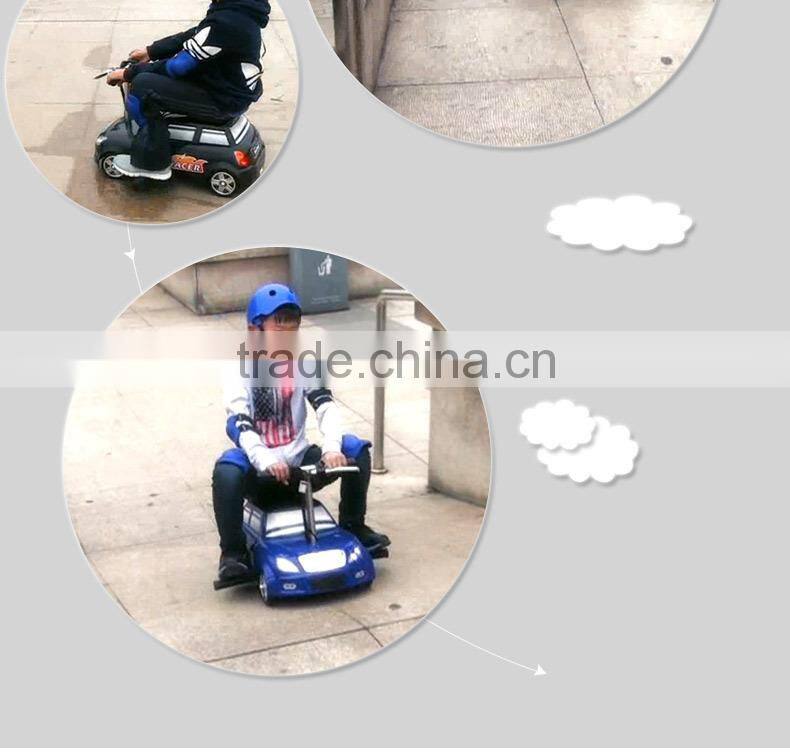 Yongkang Mototec New Design electric car kids 24v 250w