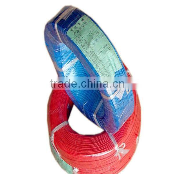 ul 3239 14 awg silicone cable and wire