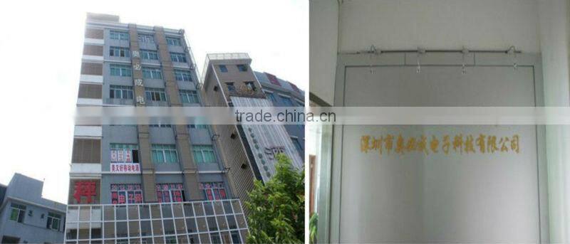 PDQ Support Mini selfie stick colorful extendable selfie stick for iPhone OEM Package support