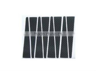 Car tags for Ford focus Wheel Cover (carbon fiber)