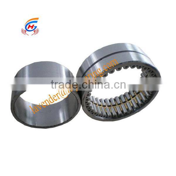 Thrust Needle Roller Bearing 35x52x4 Thrust Bearing