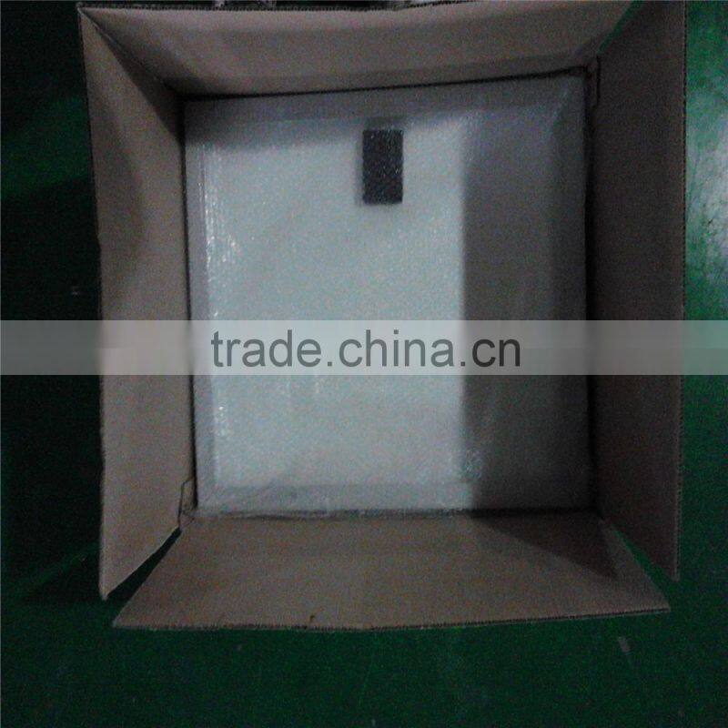 china manufacturer aluminum frame 18v solar panel