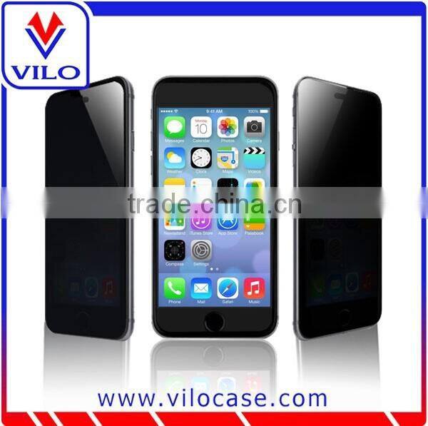 2.5D 9H smartphone privacy Tempered Glass Screen Protector